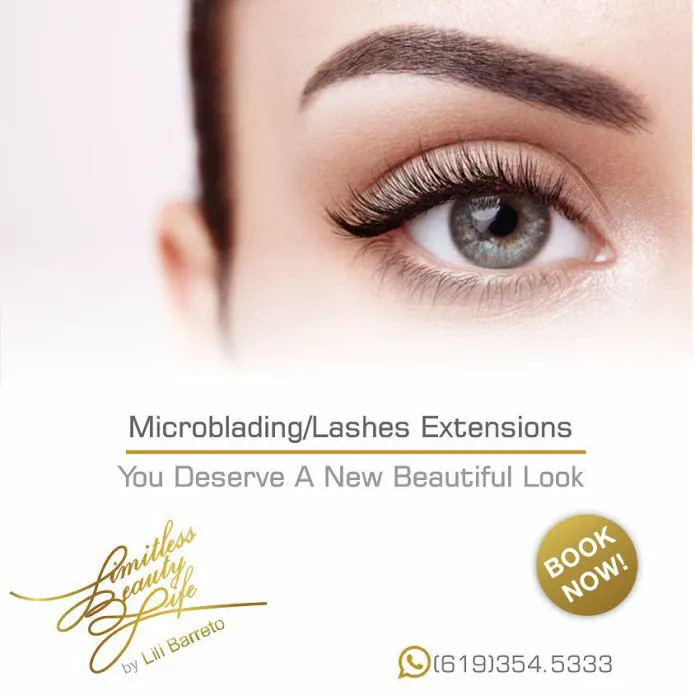 Limitless Beauty Life Skin Lash & Brow Studio Picture 1