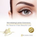 Limitless Beauty Life Skin Lash & Brow Studio