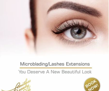 Limitless Beauty Life Skin Lash & Brow Studio