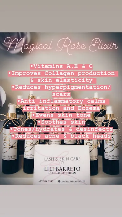 Limitless Beauty Life Skin Lash & Brow Studio Picture 10