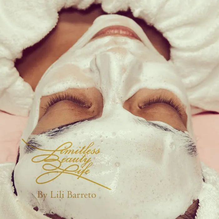 Limitless Beauty Life Skin Lash & Brow Studio Picture 9