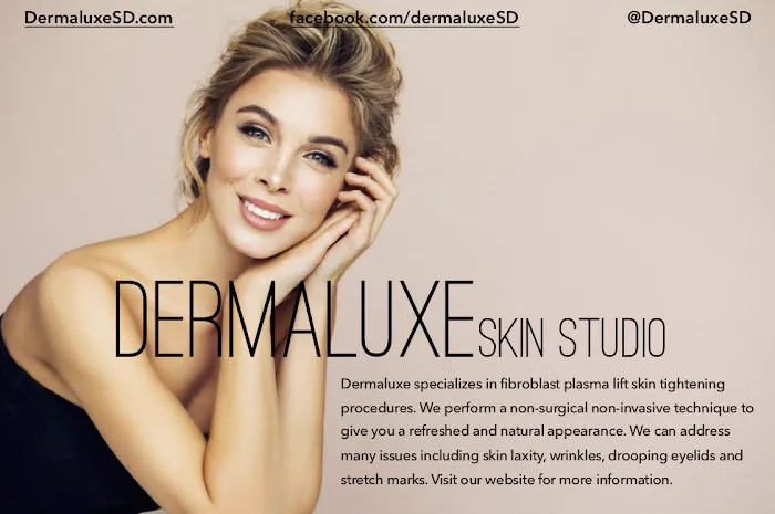 Dermaluxe Skin Studio Picture 8