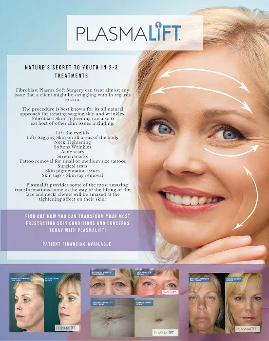 Dermaluxe Skin Studio Picture 10