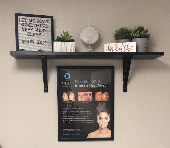 Confident Complexion Skin Care Picture 5