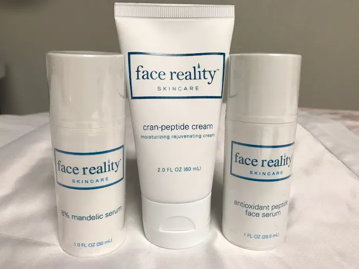 Confident Complexion Skin Care Picture 3