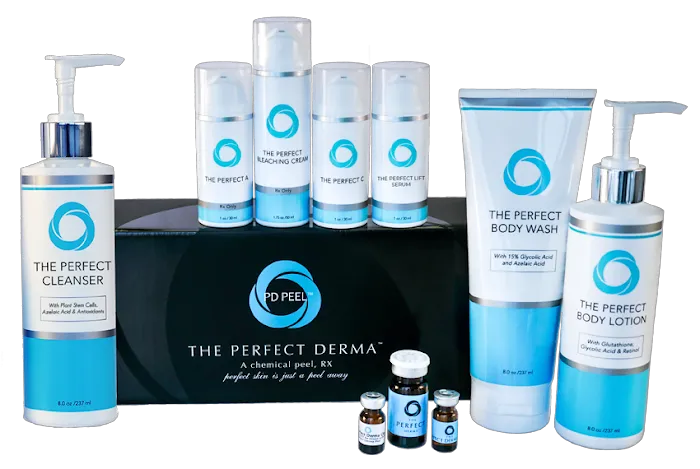 Confident Complexion Skin Care Picture 9