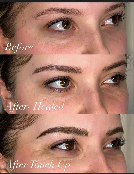 Heavenly Aesthetics Picture 9