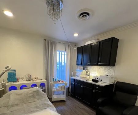 Aesthetically Alejandra