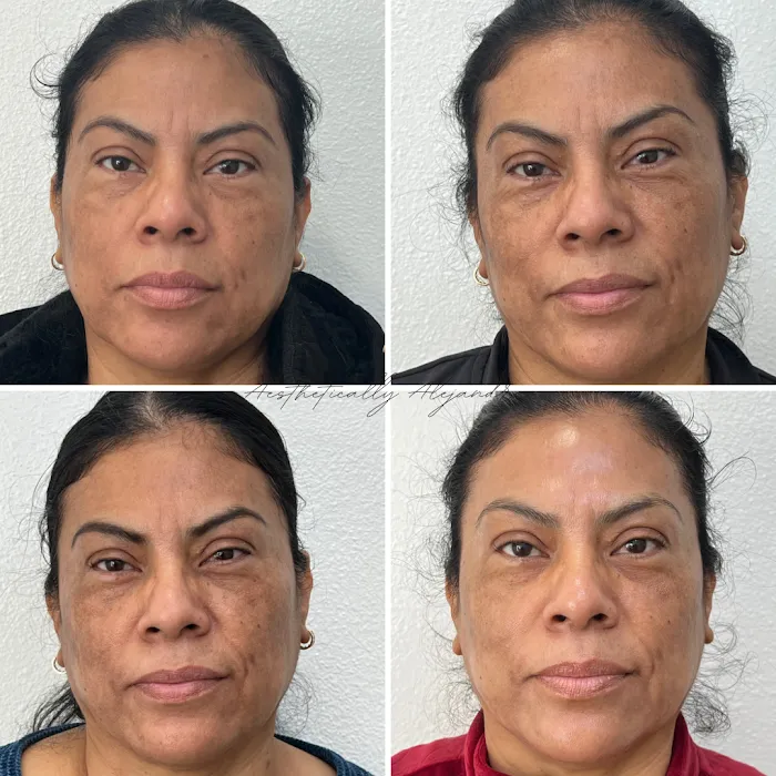 Aesthetically Alejandra Picture 8