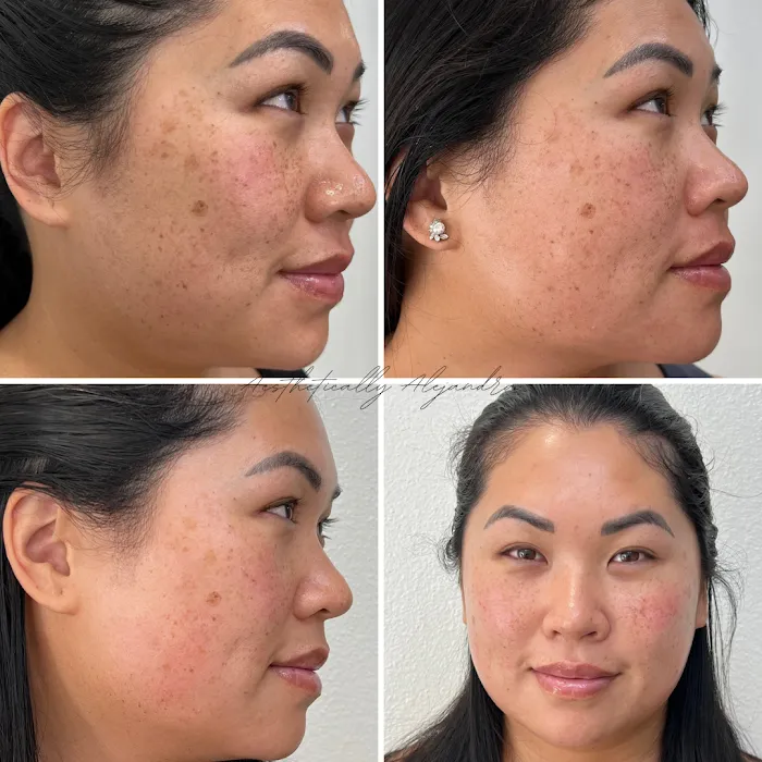 Aesthetically Alejandra Picture 10