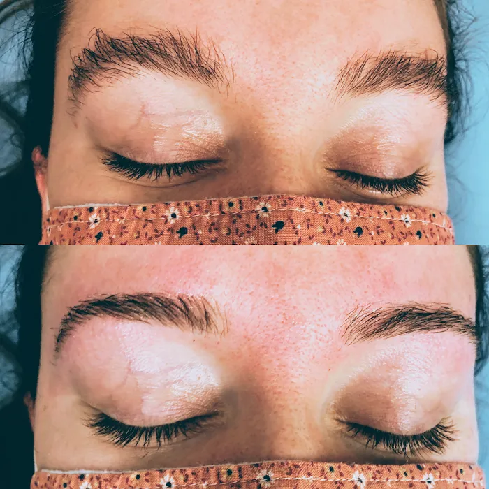 The Wax Lady Picture 5