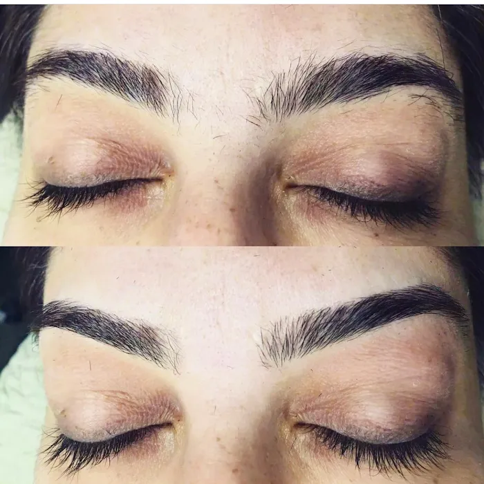 The Wax Lady Picture 8