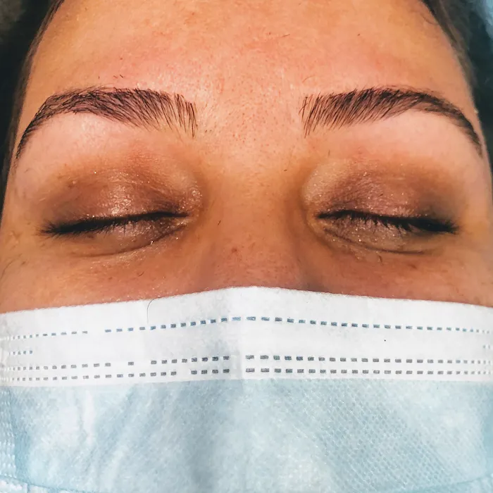 The Wax Lady Picture 9