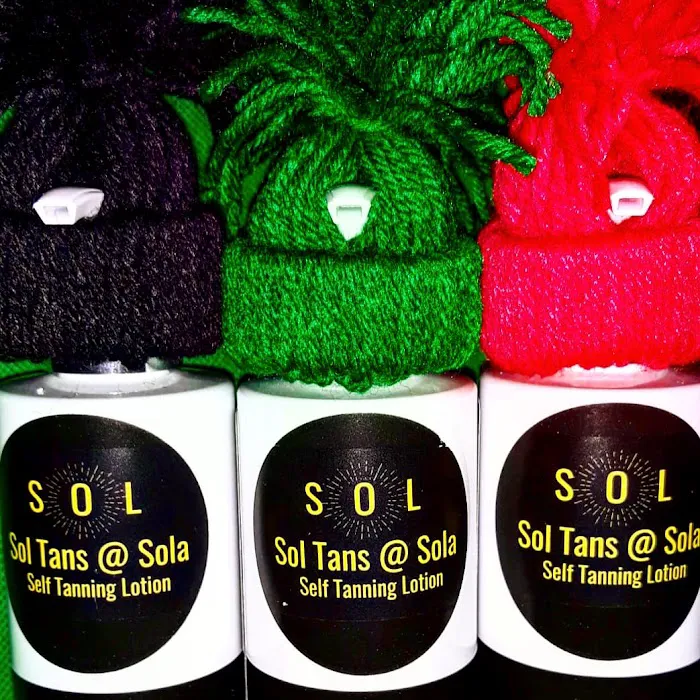 Sol Tans Picture 9
