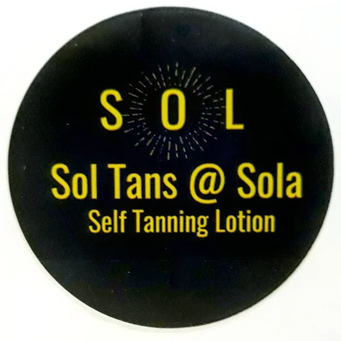 Sol Tans Picture 3