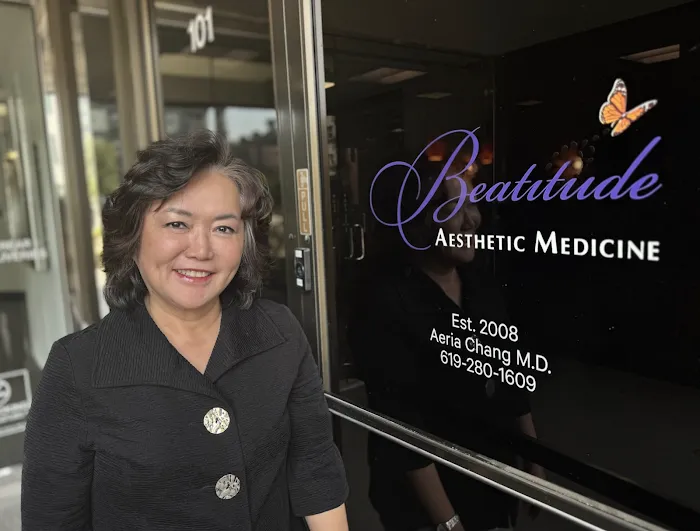 Beatitude Aesthetic Medicine Picture 10