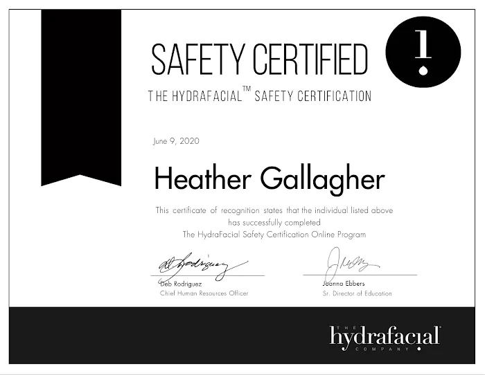 Pure Skin by Heather Picture 4