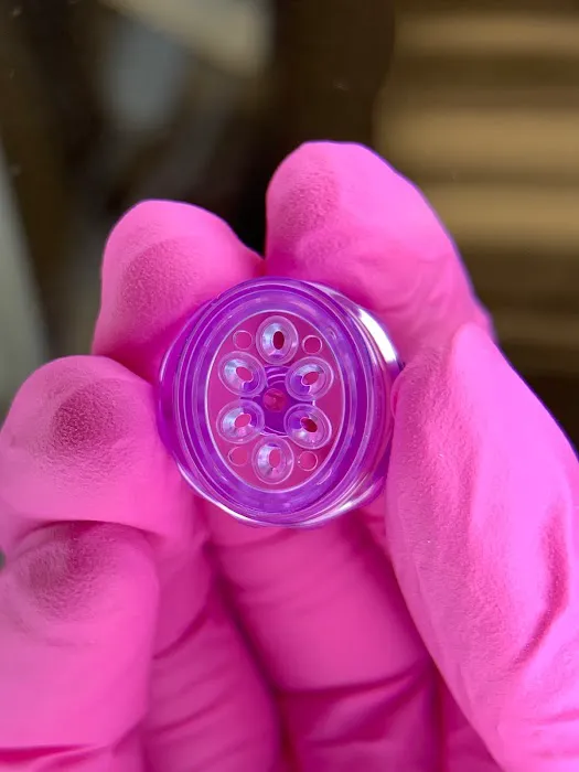 Pure Skin by Heather Picture 1