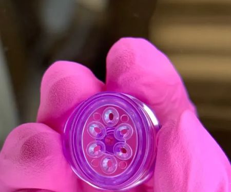 Pure Skin by Heather