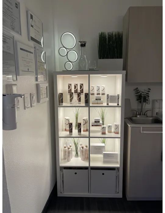 Pure Skin by Heather Picture 10