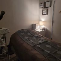 Calming Waters Organic Facials by Karen ico