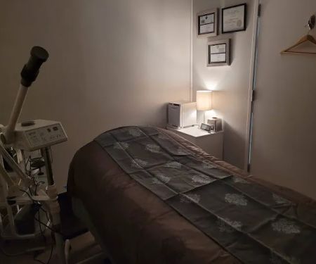 Calming Waters Organic Facials by Karen