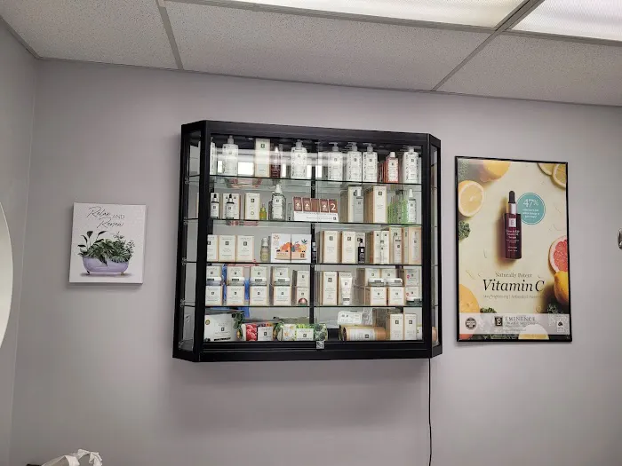 Calming Waters Organic Facials by Karen Picture 7