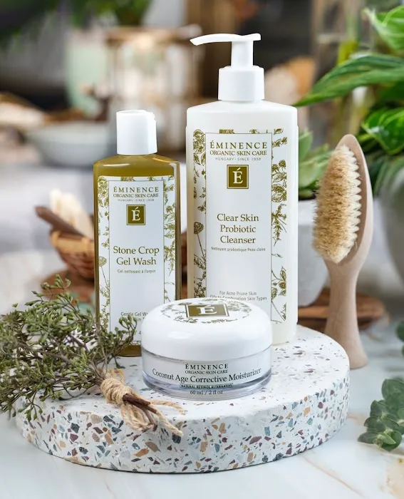 Calming Waters Organic Facials by Karen Picture 3