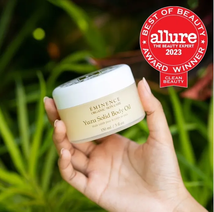 Calming Waters Organic Facials by Karen Picture 10