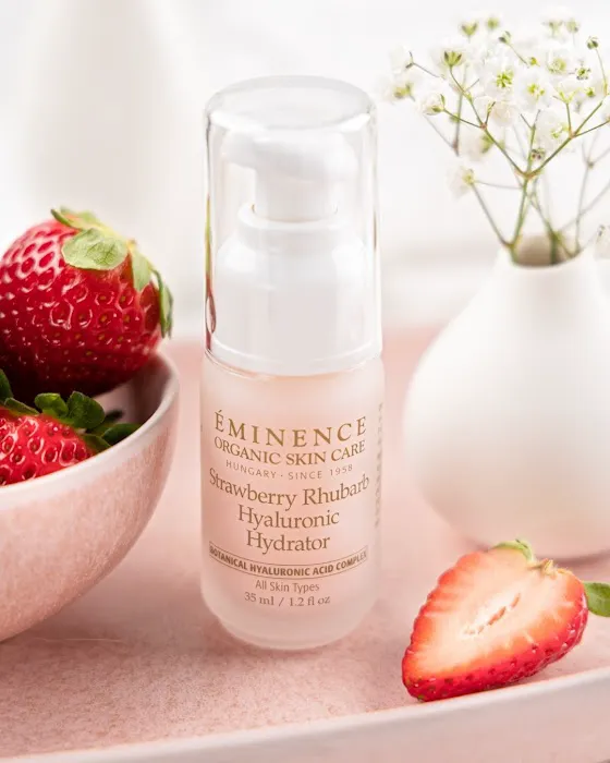 Calming Waters Organic Facials by Karen Picture 8