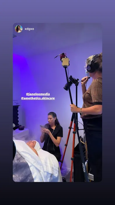 Amethetics Skincare Picture 1