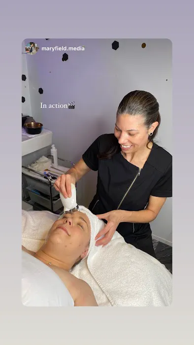 Amethetics Skincare Picture 2