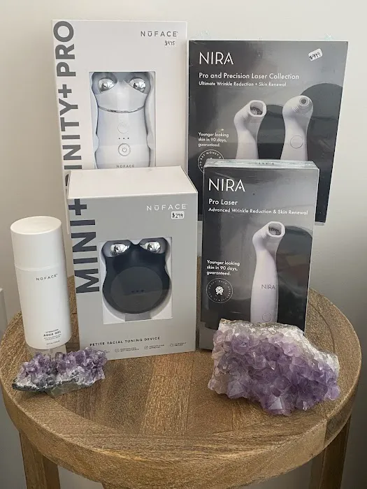 Amethetics Skincare Picture 5