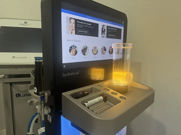 cryo sculpting lab Picture 2