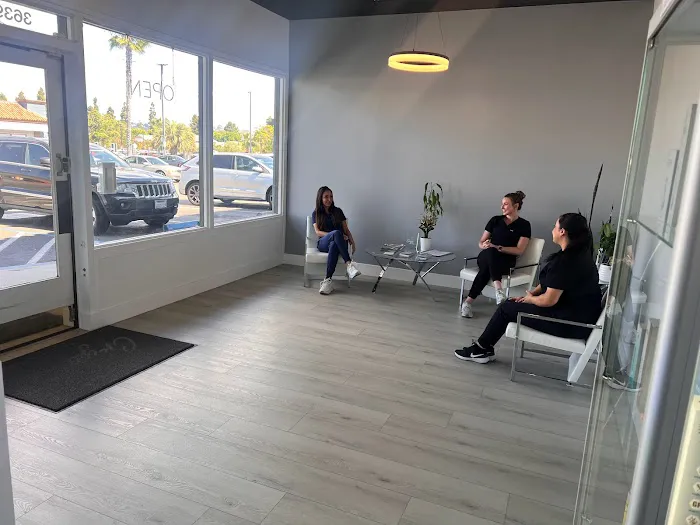 cryo sculpting lab Picture 5