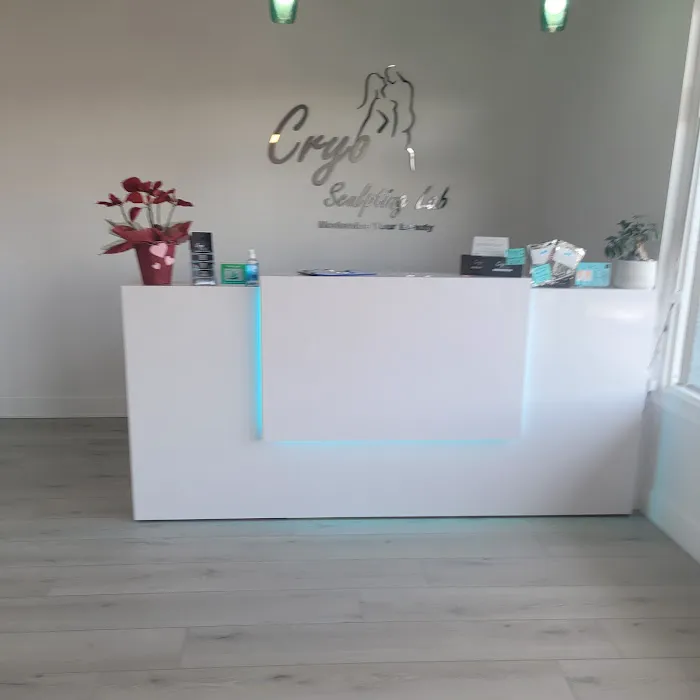 cryo sculpting lab Picture 9