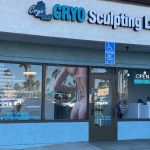 cryo sculpting lab