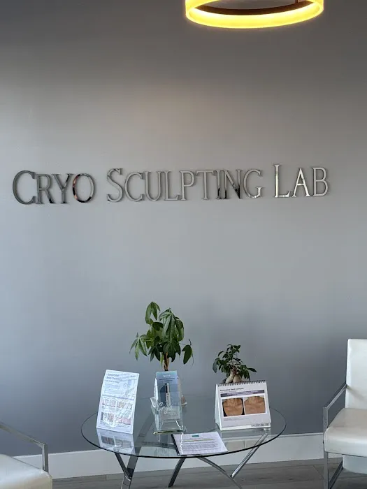 cryo sculpting lab Picture 6