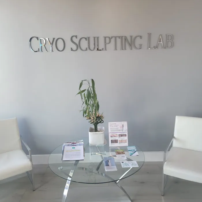 cryo sculpting lab Picture 7