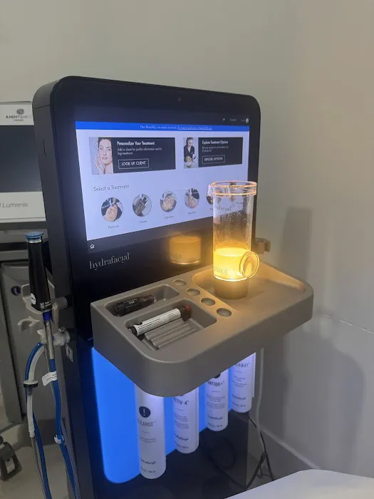 cryo sculpting lab Picture 4