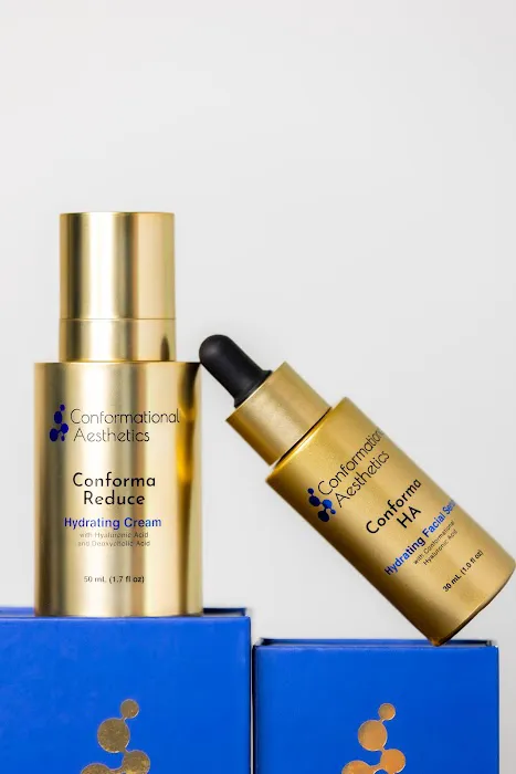 Conformational Aesthetics Picture 1