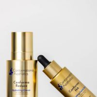 Conformational Aesthetics ico