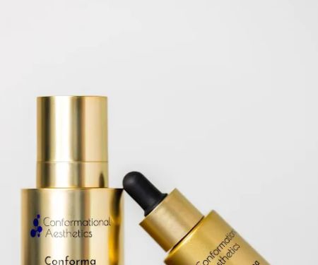 Conformational Aesthetics