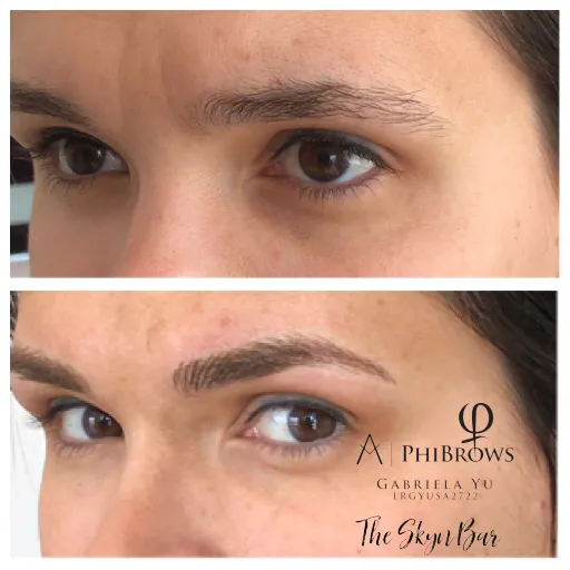 The Skyn Bar Picture 7