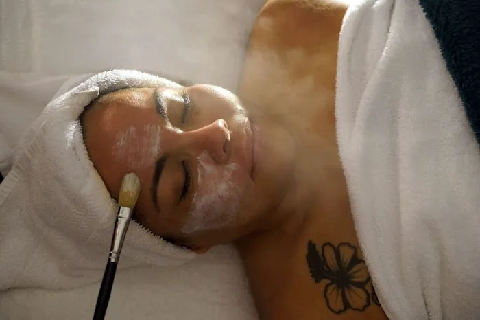 The Beauty Room SD Picture 3