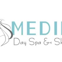 Cosmedika Day Spa and Skin Care ico