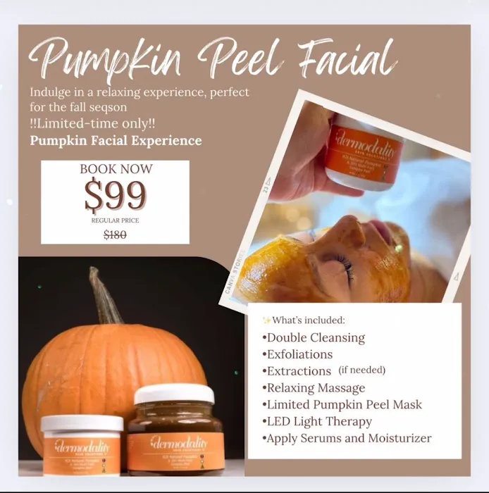 Modern Beauty Studios Picture 1