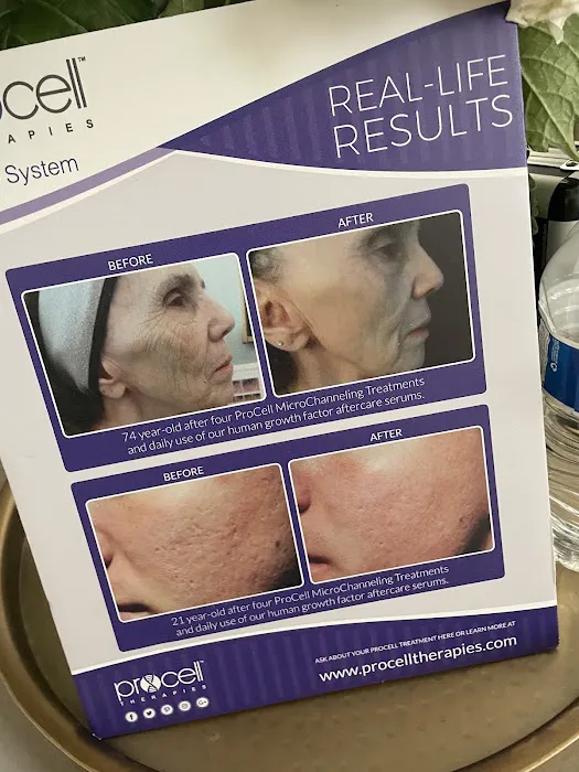 Phure Beauty - Wellness Skin Bar Picture 5