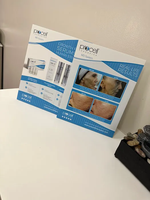 Phure Beauty - Wellness Skin Bar Picture 1