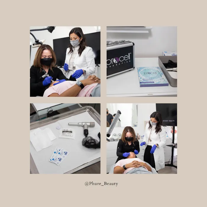 Phure Beauty - Wellness Skin Bar Picture 9